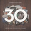 30: Three Decades of Songs for the Church cover