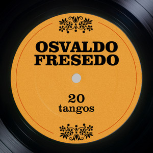 20 Tangos album