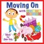 Moving on with HeidiSongs Albumcover