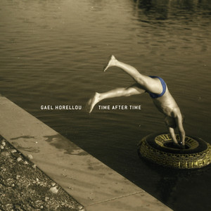 Time After Time Albumcover