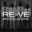 #RIVOLUZIONE Albumcover