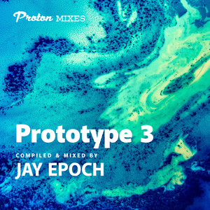 Prototype 3 album