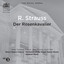 Richard Strauss: Der Rosenkavalier, Op. 59, TrV 227 (Live) Albumcover