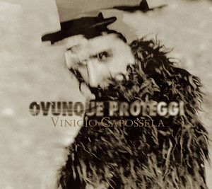 Ovunque proteggi cover