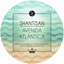 Avenida Atlântica Albumcover