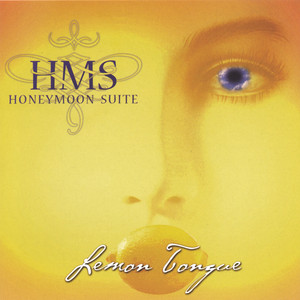 Lemon Tongue album