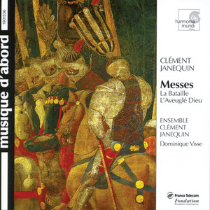 Messes cover