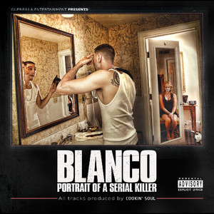 Portrait of a Serial Killer album