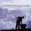 Les Travailleurs de la mer - Ancient Songs from a Small Island Albumcover