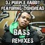 Bass Remixes (EP) Albumcover