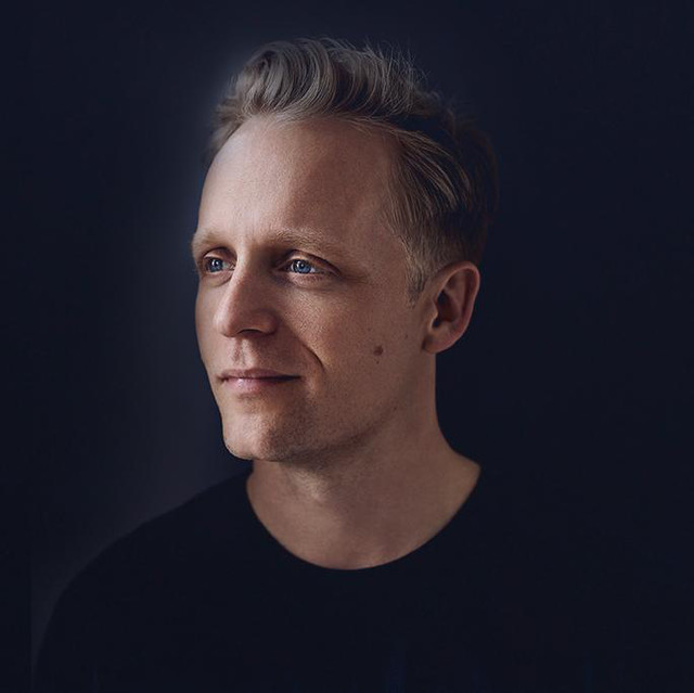 Andreas Sebastian Weiser photo