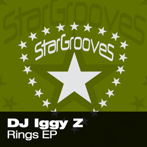 DJ Iggy Z