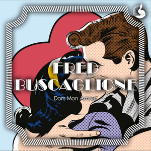 Dors Mon Amour cover