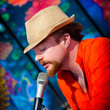 Sean Johnson & The Wild Lotus Band profile