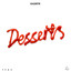 Desserts cover