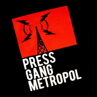 The Press Gang Photo