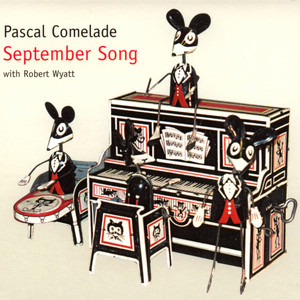 September Song album