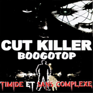 Timide et sans complexe - Boogtop (Old School French Mix) album