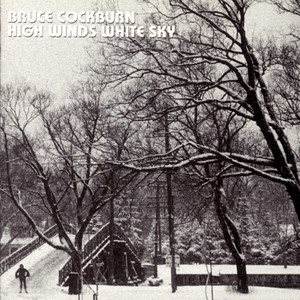 High Winds White Sky cover