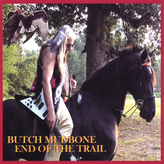 Butch Mudbone Photo