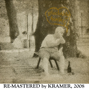 Shockabilly Heaven Albumcover