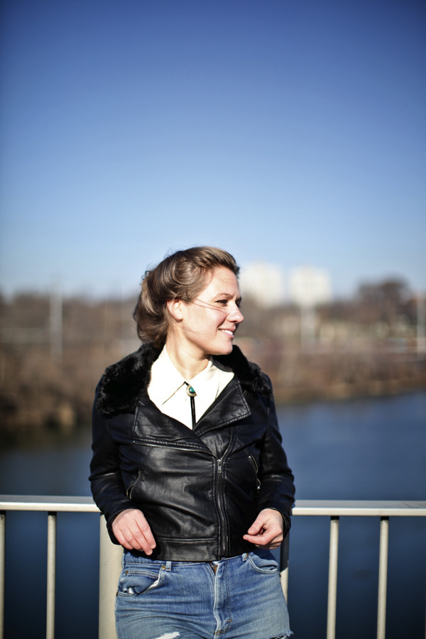 Birdie Busch Photo