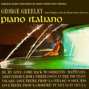 Piano Italiano cover