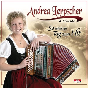 Andrea Lerpscher & Freunde