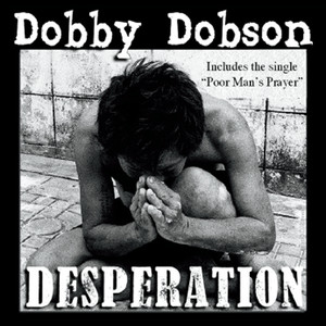 Desperation cover
