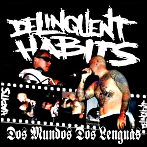 Dos Mundos Dos Lenguas cover