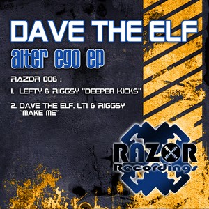 Dave The Elf