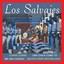 Los Salvajes (Singles Collection) Albumcover