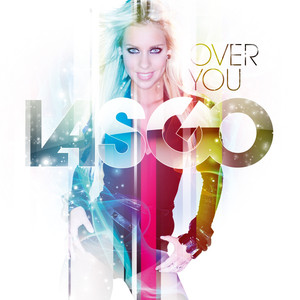 Over You cover