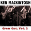 Crew Cut, Vol. 2 Albumcover