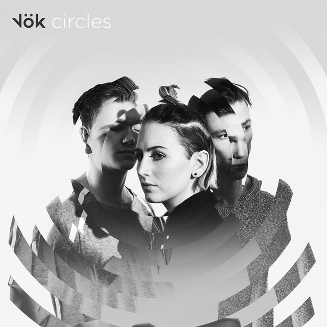 Circles Albumcover