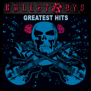 Greatest Hits cover