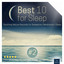 Best 10 for Sleep | Soothing Nature Records cover