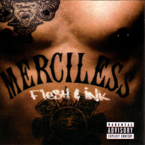 Flesh & Ink album