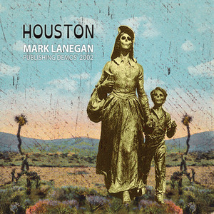 Houston: Publishing Demos 2002 cover