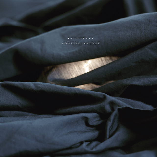 Constellations cover