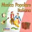 Musica popolare italiana Albumcover