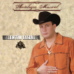 Antología Musical album
