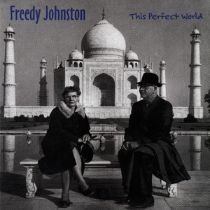 This Perfect World cover