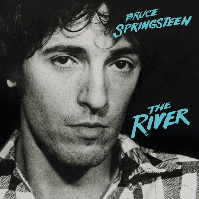 The River cover