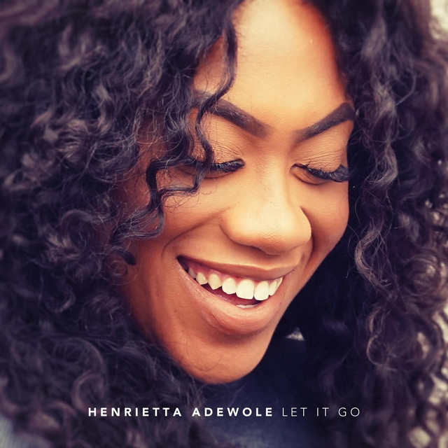 Henrietta Adewole Photo