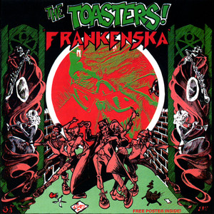 Frankenska album