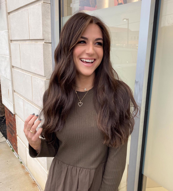 Dalia Oziel on Spotify
