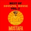 Best of Soulful House, Vol. 2 Albumcover