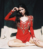 Chita profile