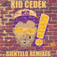 Sientelo Remixes Albumcover